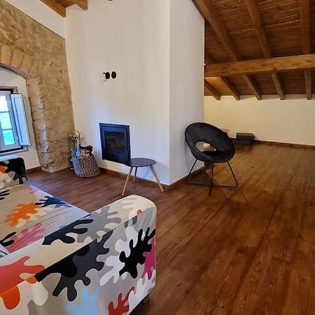 Casa 3 Meadas Póvoa e Meadas Екстериор снимка