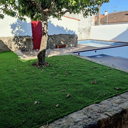 Casa 3 Meadas Póvoa e Meadas Екстериор снимка
