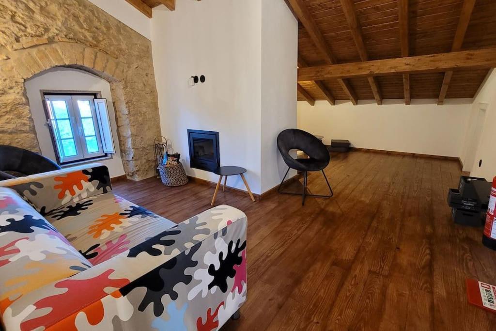 Casa 3 Meadas Póvoa e Meadas Екстериор снимка