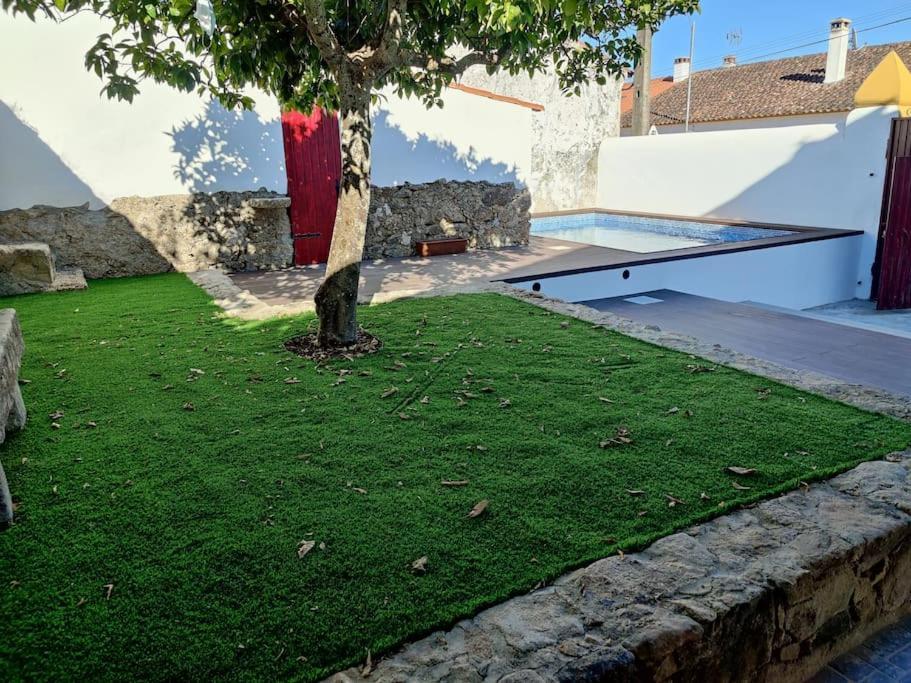 Casa 3 Meadas Póvoa e Meadas Екстериор снимка