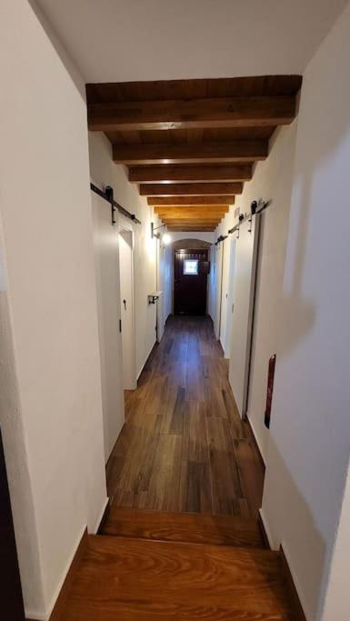 Casa 3 Meadas Póvoa e Meadas Екстериор снимка