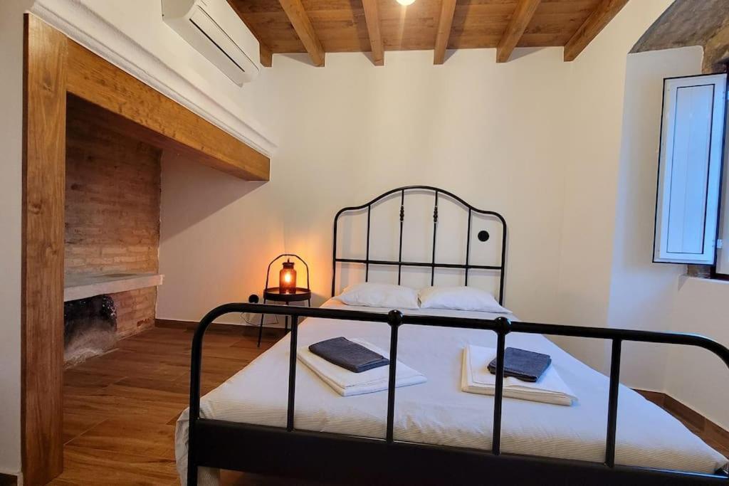 Casa 3 Meadas Póvoa e Meadas Екстериор снимка